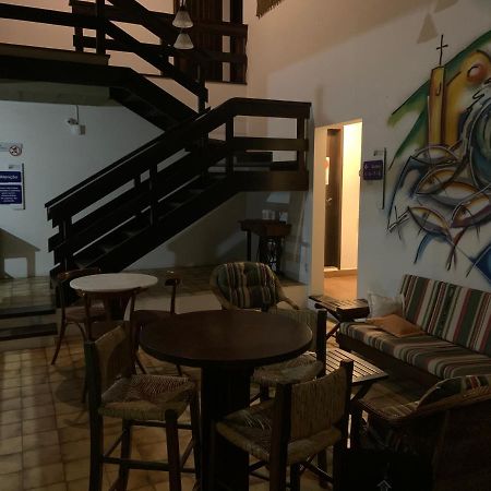 Beach House Floripa Флоріанополіс Екстер'єр фото