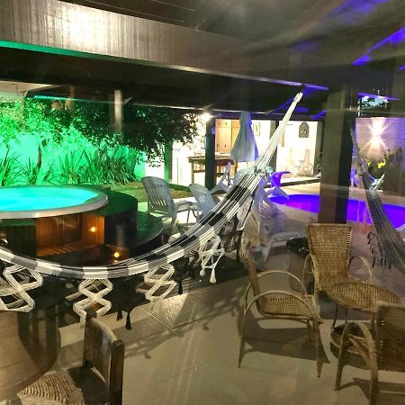 Beach House Floripa Флоріанополіс Екстер'єр фото