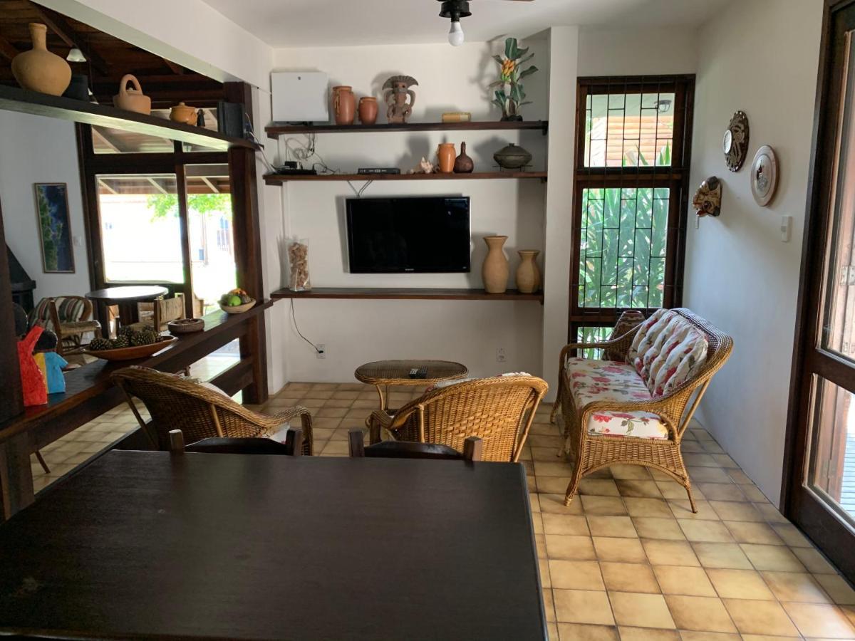 Beach House Floripa Флоріанополіс Екстер'єр фото