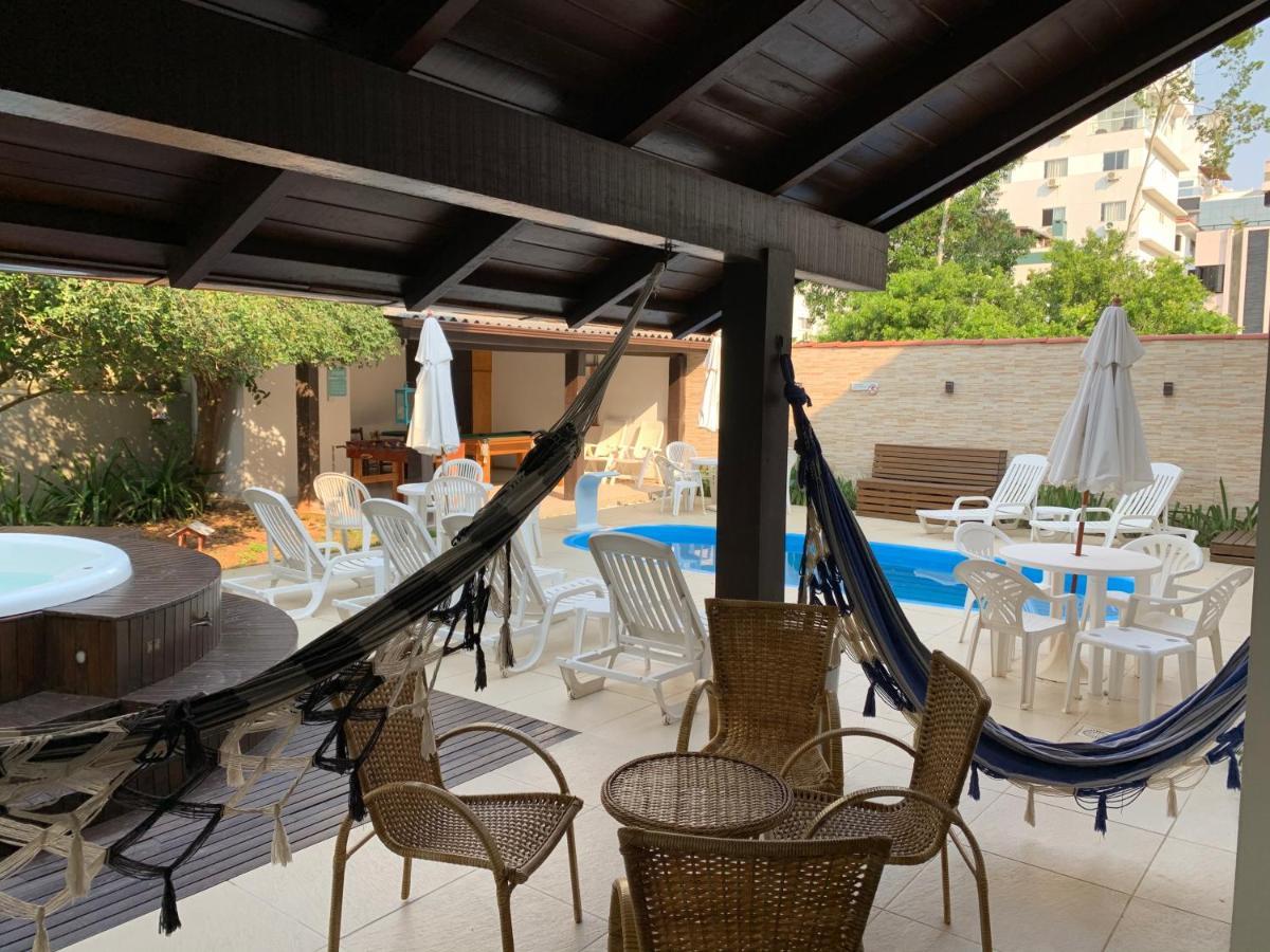 Beach House Floripa Флоріанополіс Екстер'єр фото