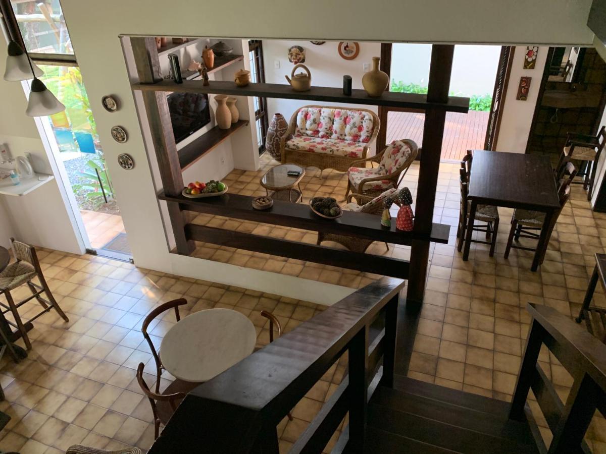 Beach House Floripa Флоріанополіс Екстер'єр фото
