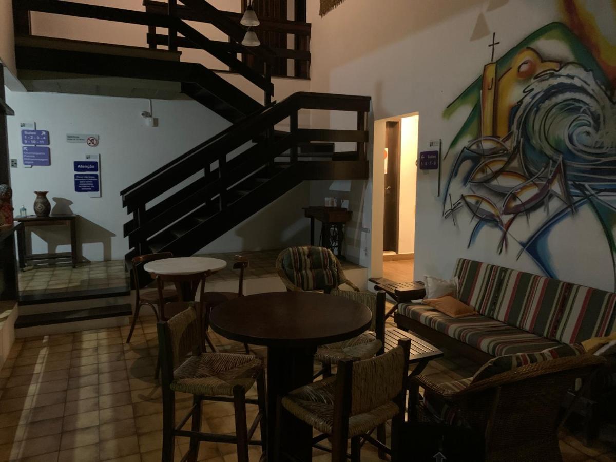 Beach House Floripa Флоріанополіс Екстер'єр фото