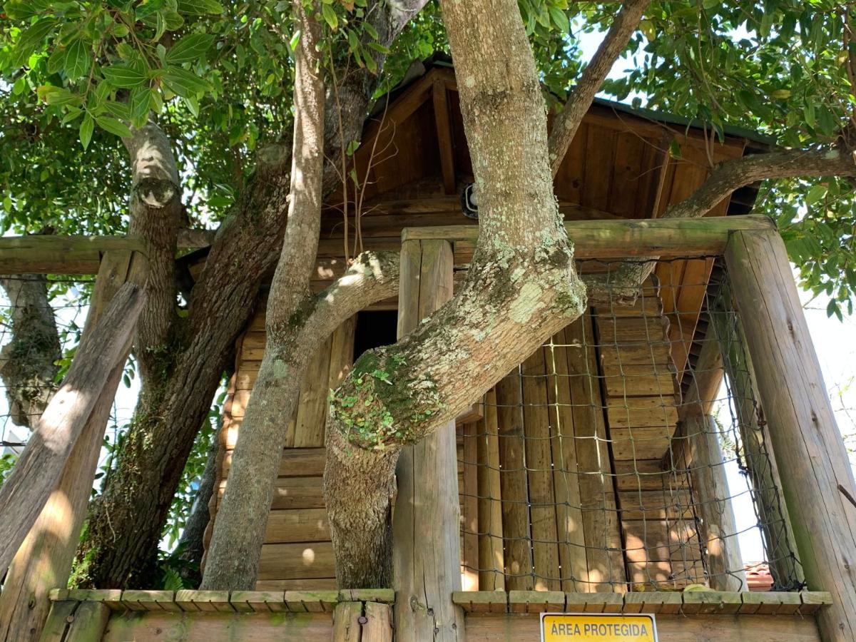 Beach House Floripa Флоріанополіс Екстер'єр фото