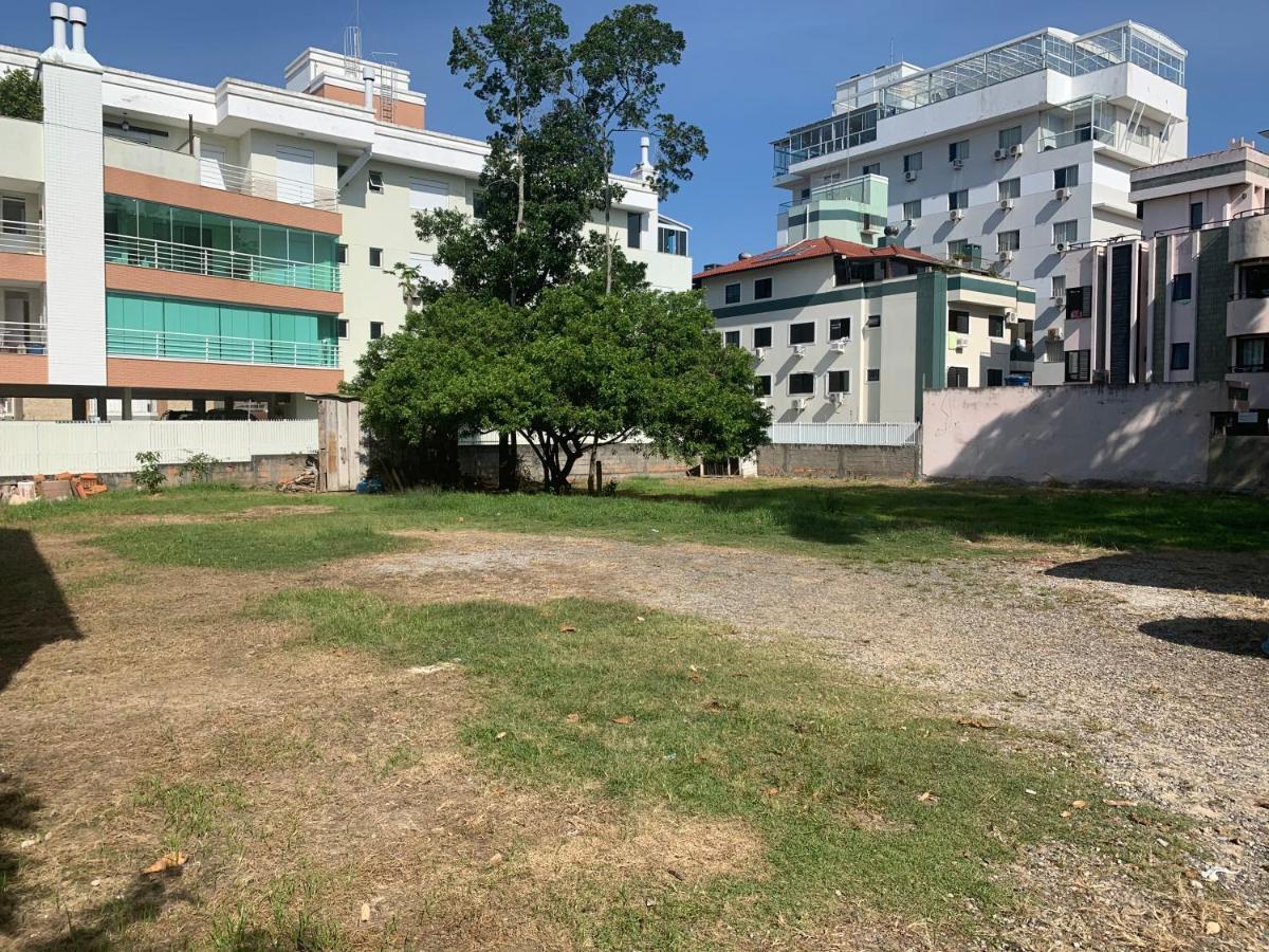 Beach House Floripa Флоріанополіс Екстер'єр фото