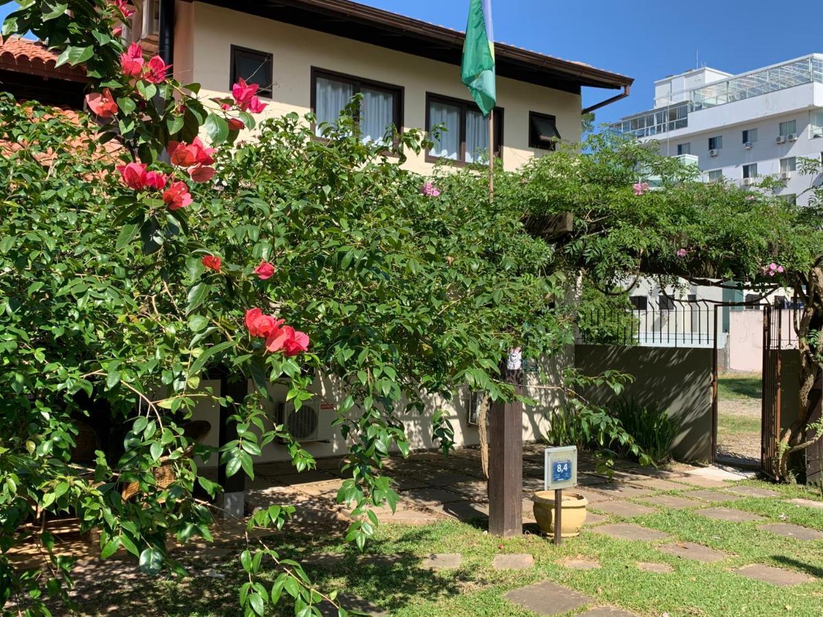 Beach House Floripa Флоріанополіс Екстер'єр фото
