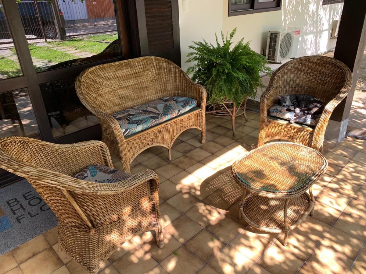 Beach House Floripa Флоріанополіс Екстер'єр фото
