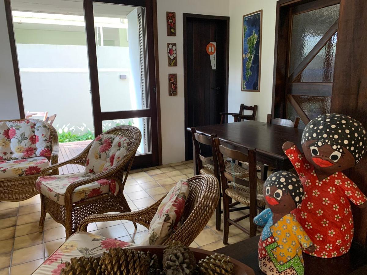 Beach House Floripa Флоріанополіс Екстер'єр фото