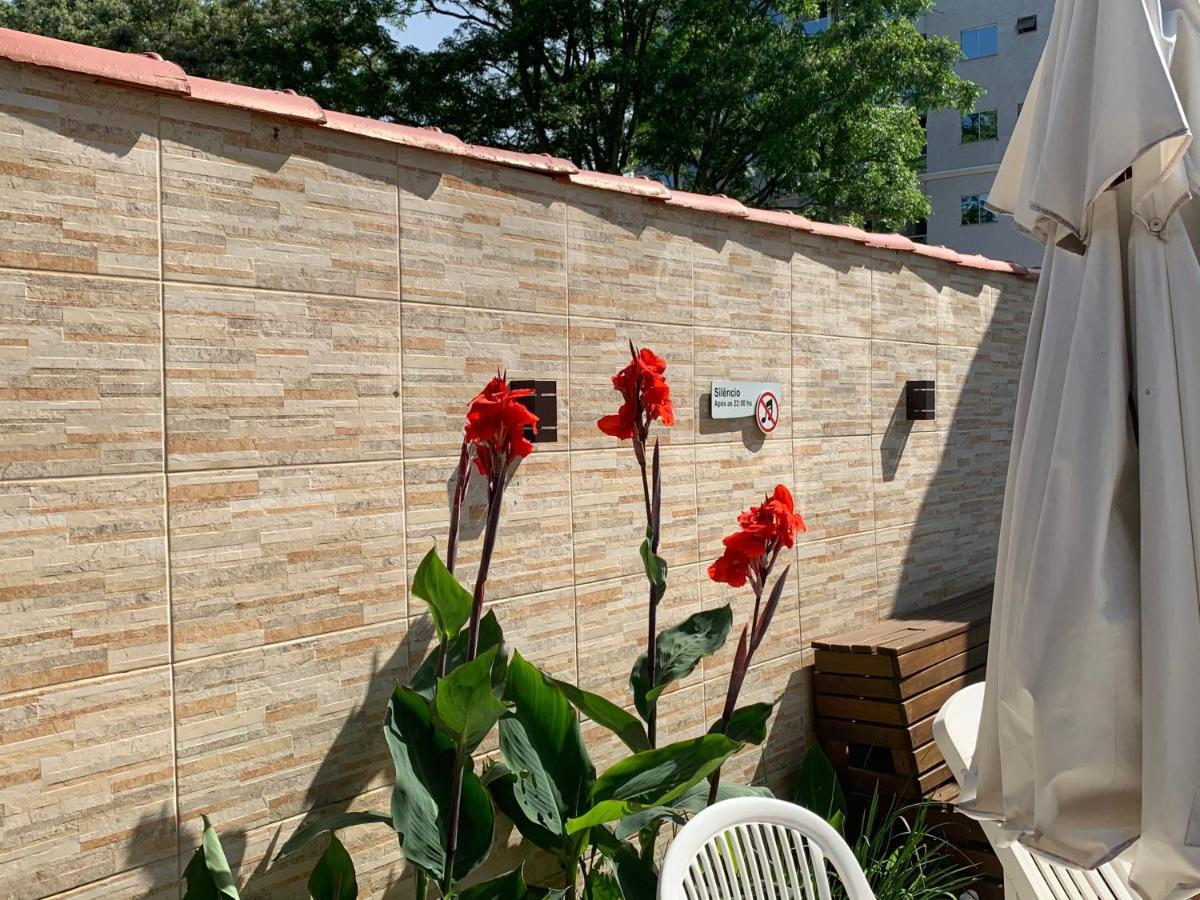 Beach House Floripa Флоріанополіс Екстер'єр фото