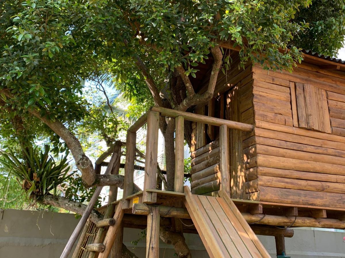Beach House Floripa Флоріанополіс Екстер'єр фото