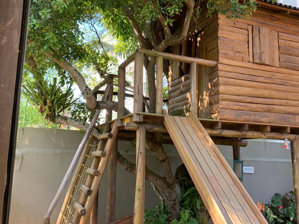 Beach House Floripa Флоріанополіс Екстер'єр фото