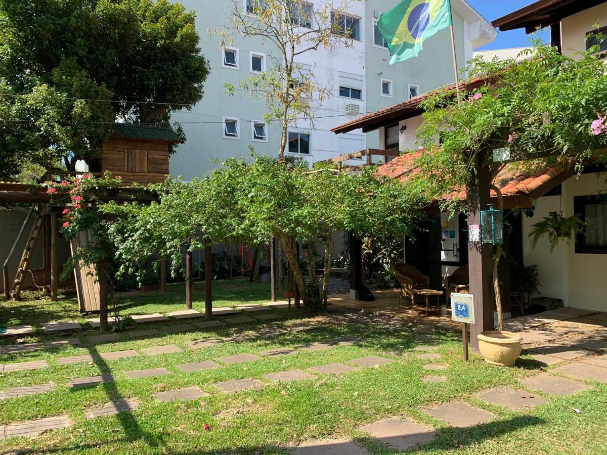 Beach House Floripa Флоріанополіс Екстер'єр фото