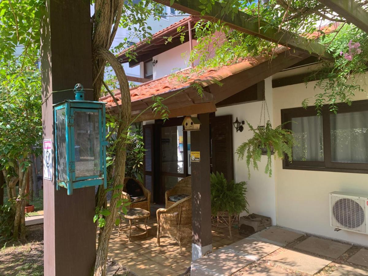 Beach House Floripa Флоріанополіс Екстер'єр фото