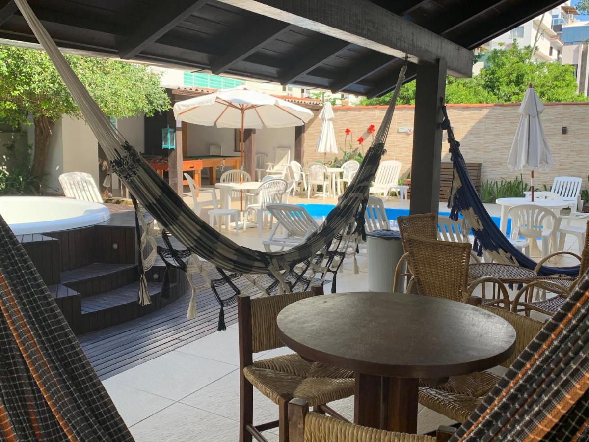 Beach House Floripa Флоріанополіс Екстер'єр фото