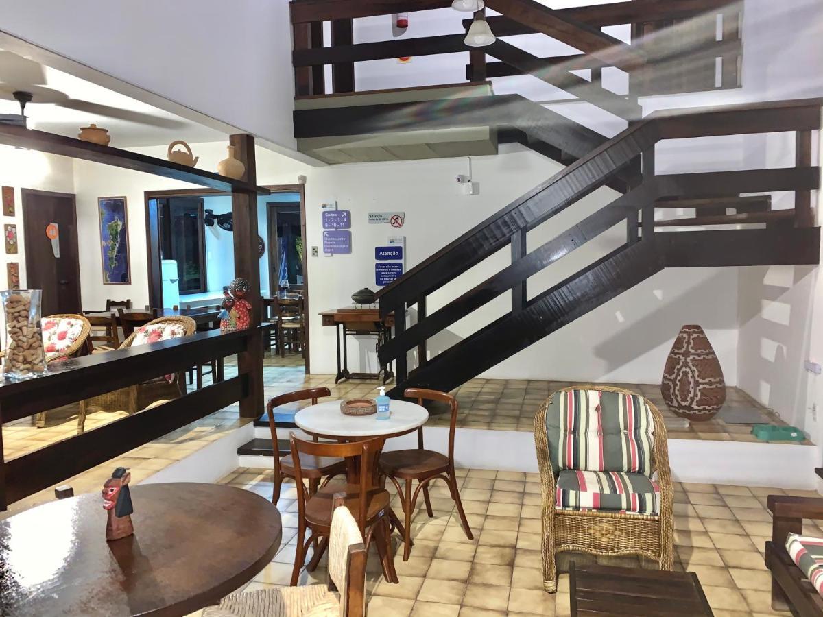 Beach House Floripa Флоріанополіс Екстер'єр фото