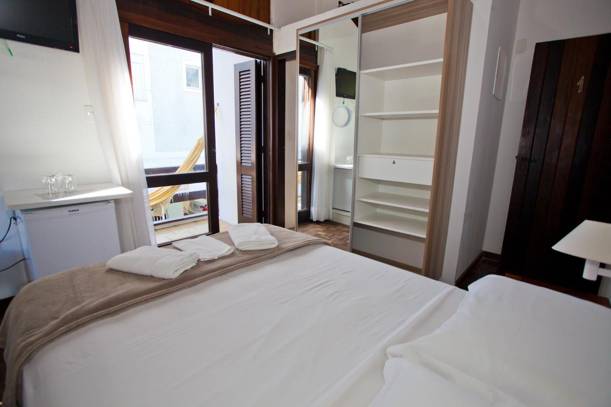 Beach House Floripa Флоріанополіс Номер фото