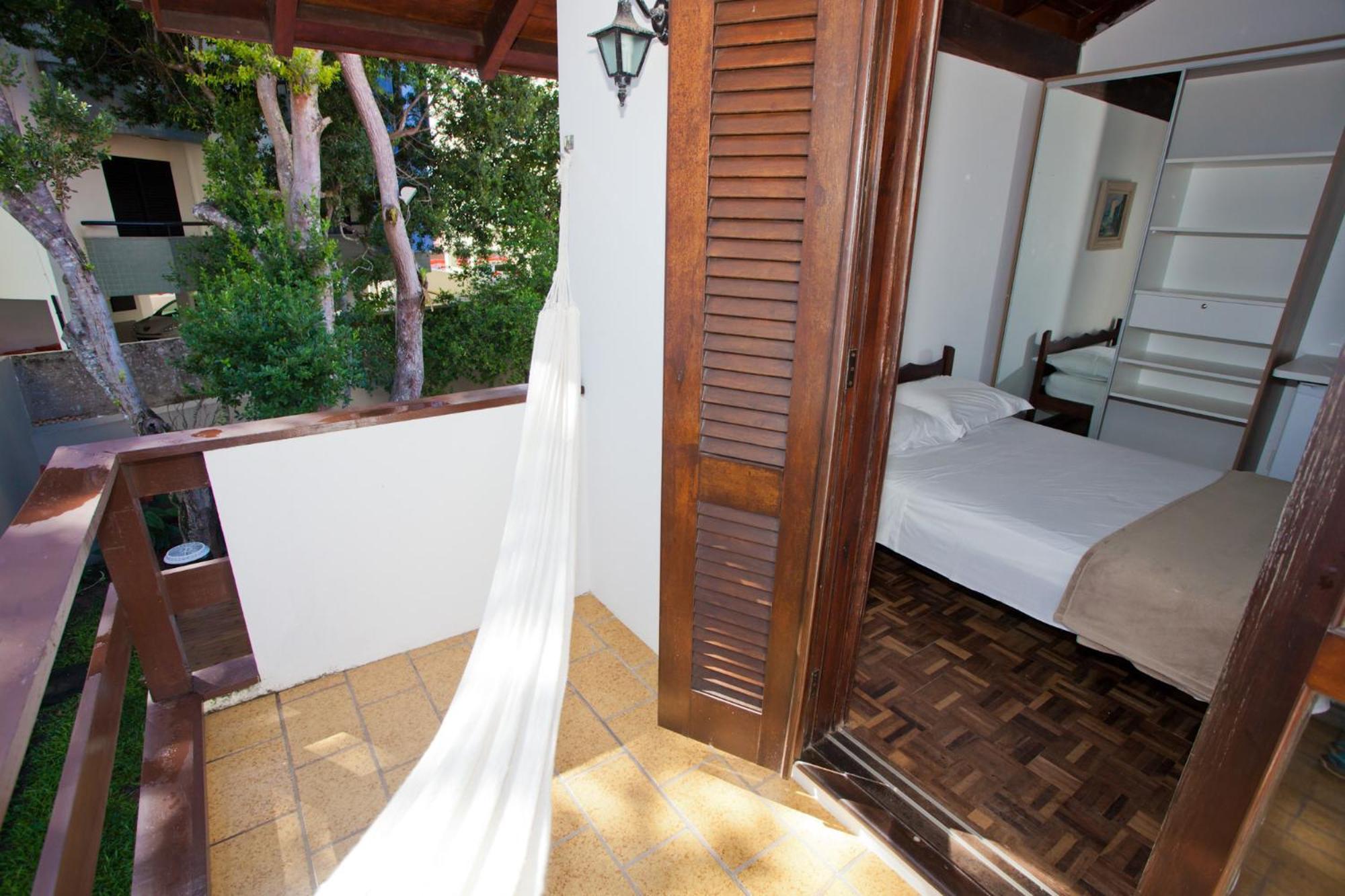 Beach House Floripa Флоріанополіс Номер фото